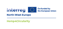 Follow-up of ‘long fibre’ hemp trials in 4 countries thanks to the Interreg Hemp4Circularity